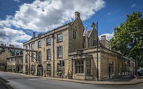 The George Hotel Stamford